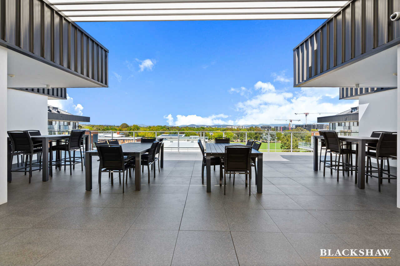 508/8 Cape Street Dickson