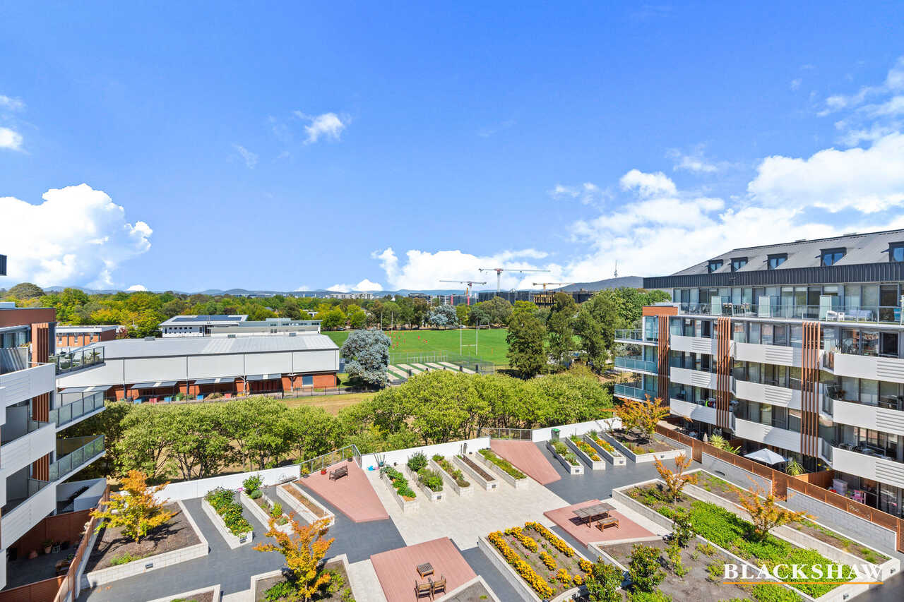508/8 Cape Street Dickson