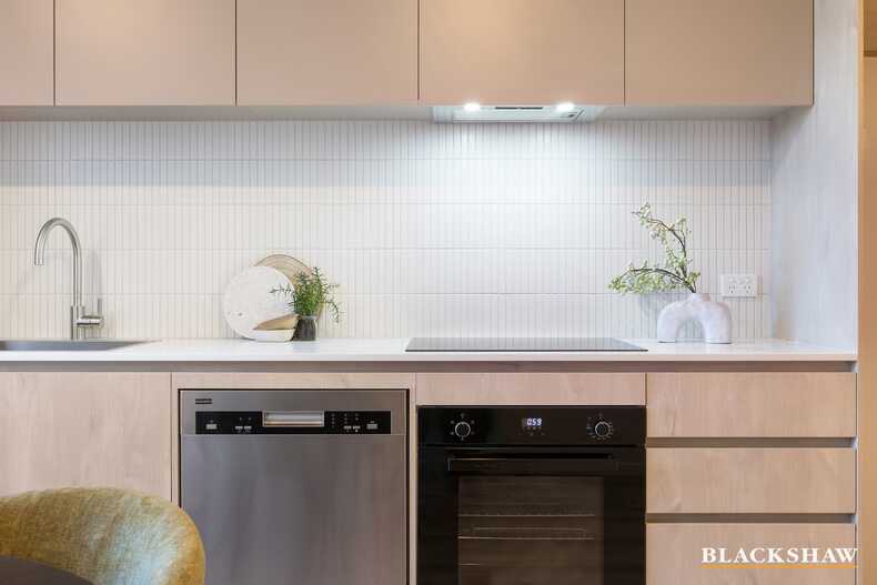 G20/61 Camilleri Way Gungahlin
