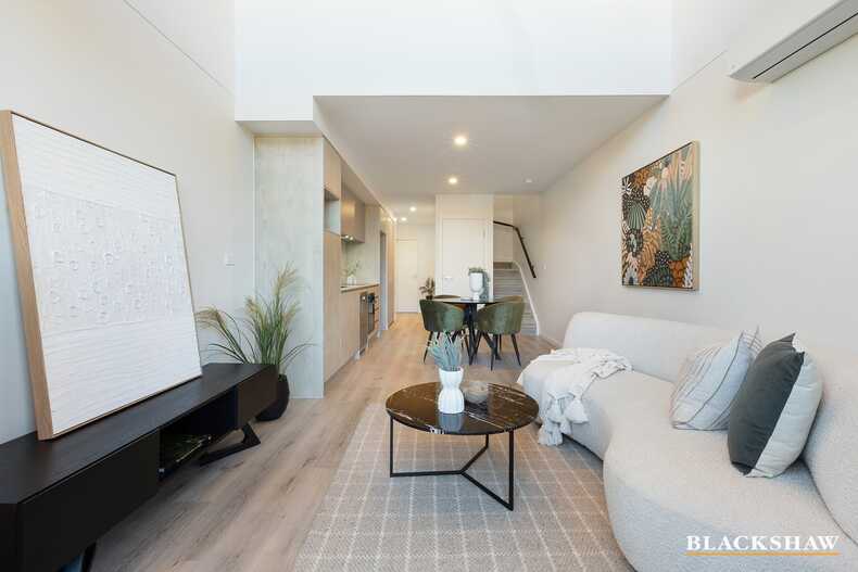 G20/61 Camilleri Way Gungahlin