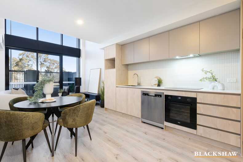 G20/61 Camilleri Way Gungahlin