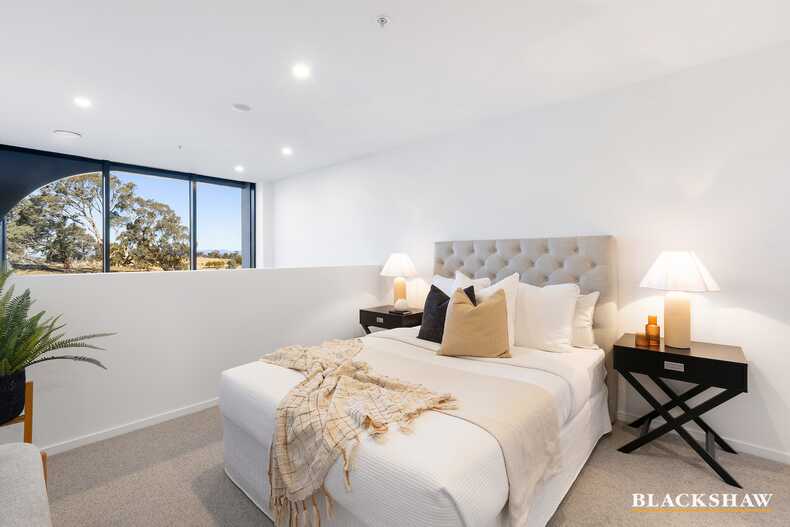 G20/61 Camilleri Way Gungahlin