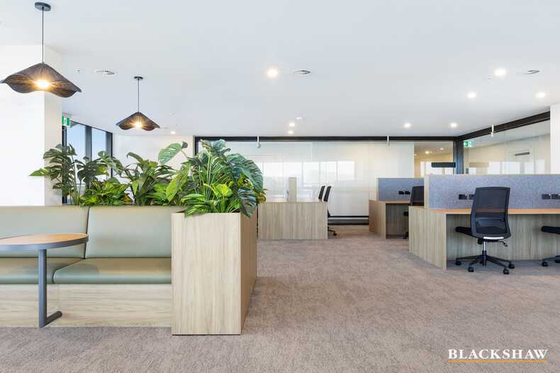 G20/61 Camilleri Way Gungahlin