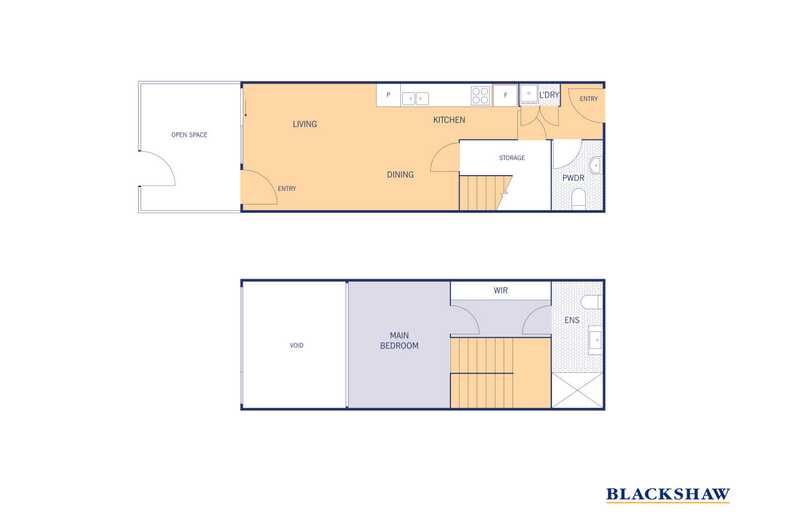 G20/61 Camilleri Way Gungahlin