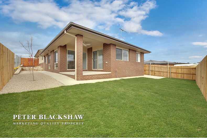 Lot 9/84 Samaria Street Crace Lot 9/84 Samaria Street Crace