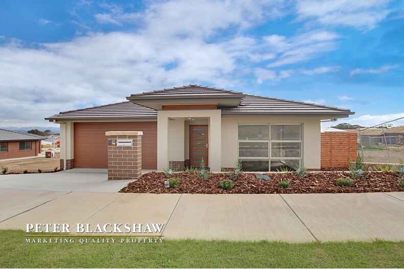 Lot 9/84 Samaria Street Crace Lot 9/84 Samaria Street Crace