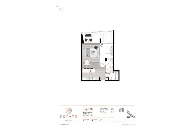 47/7 State Circle Forrest