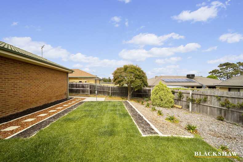 12 Dora Street Jerrabomberra 12 Dora Street Jerrabomberra