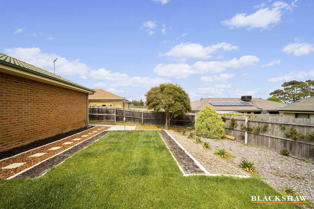 12 Dora Street Jerrabomberra