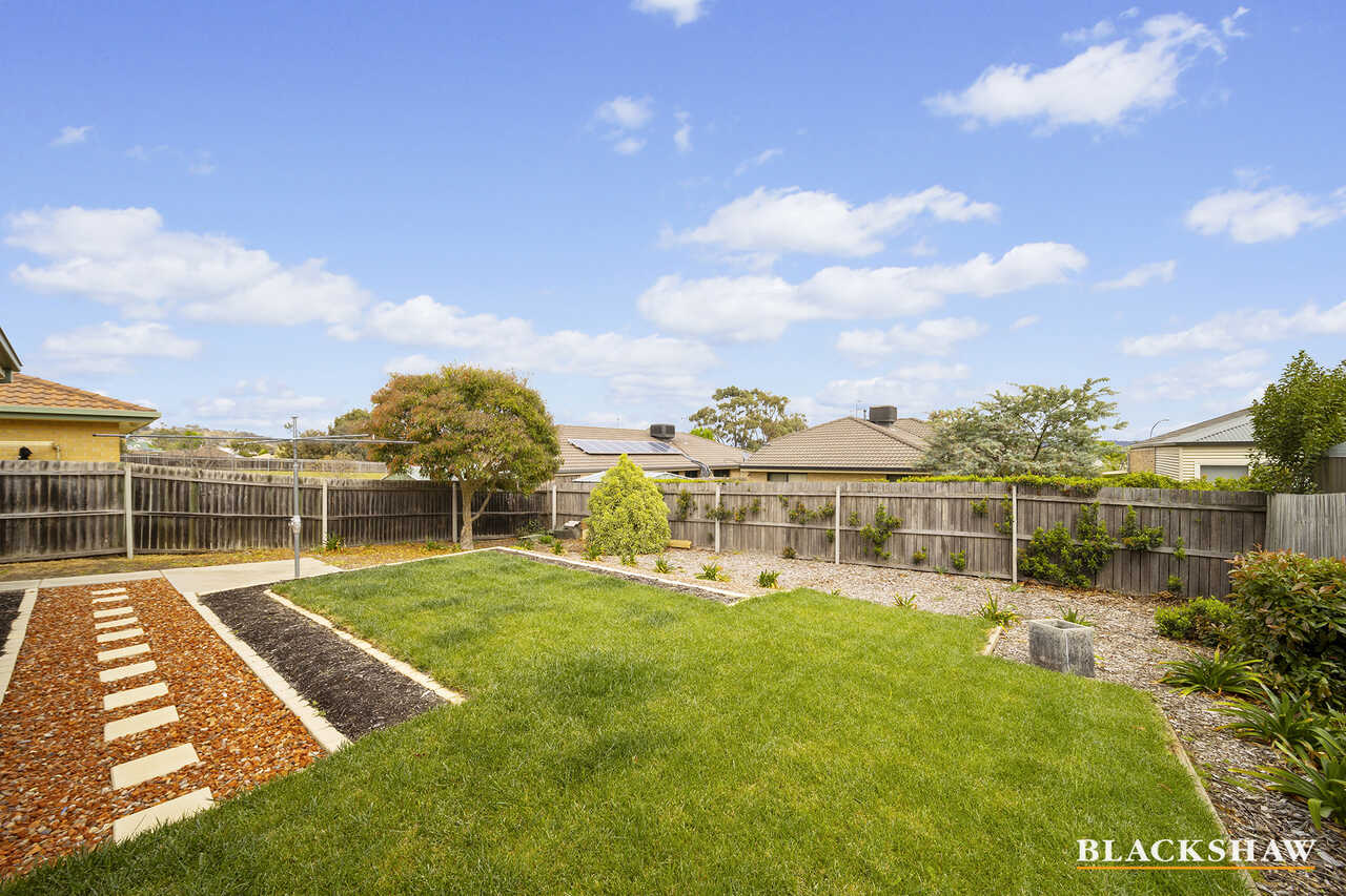 12 Dora Street Jerrabomberra