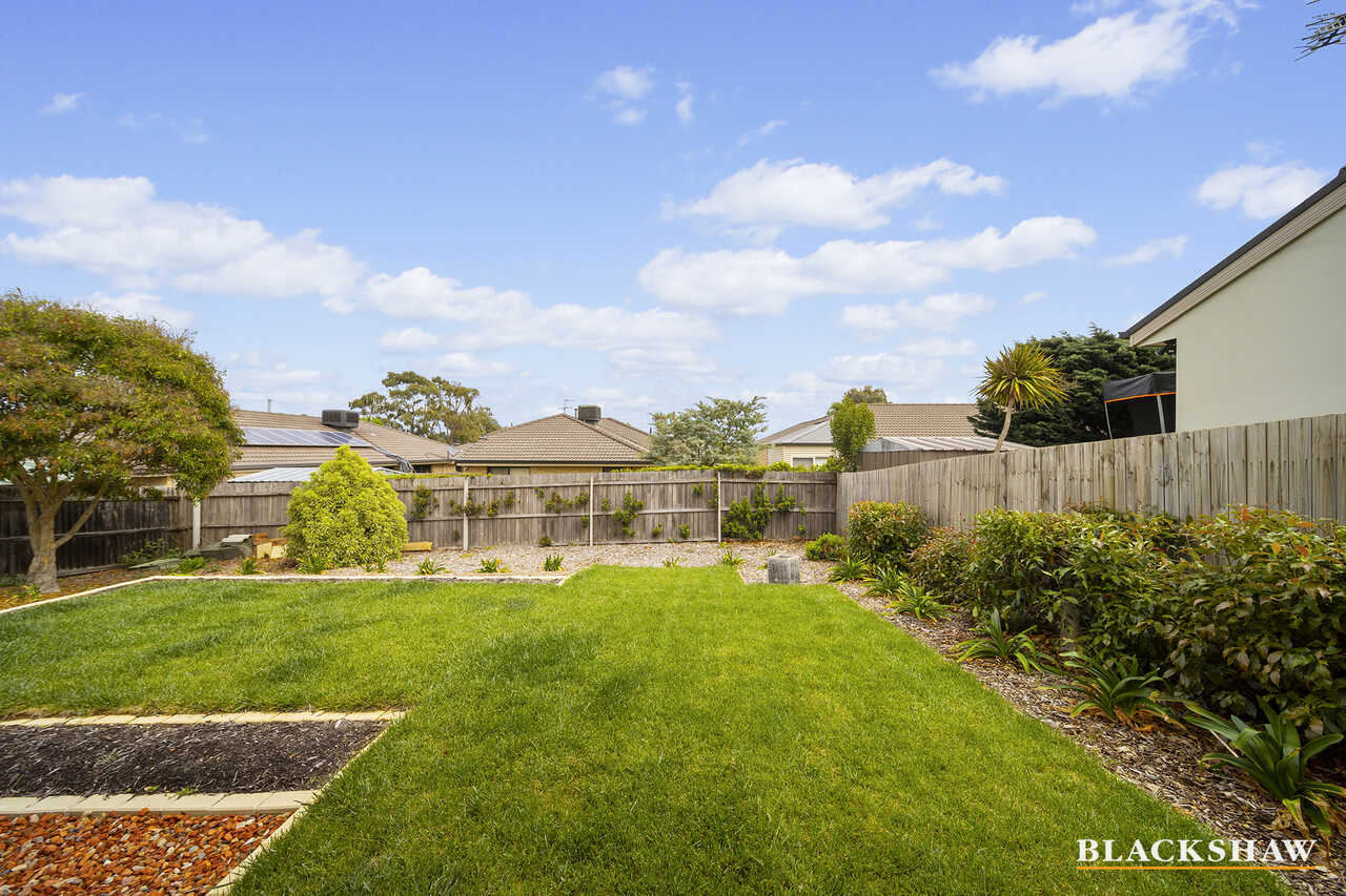 12 Dora Street Jerrabomberra