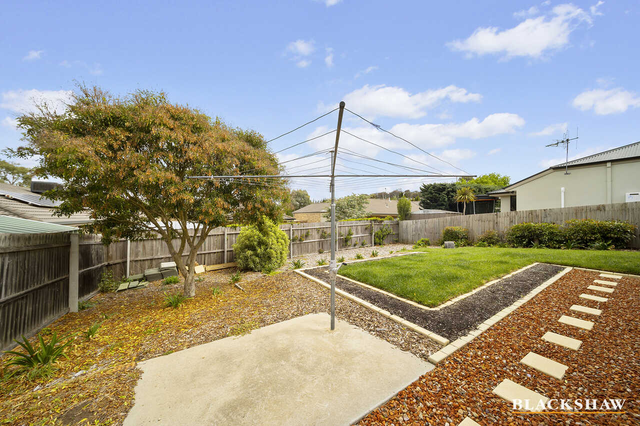12 Dora Street Jerrabomberra