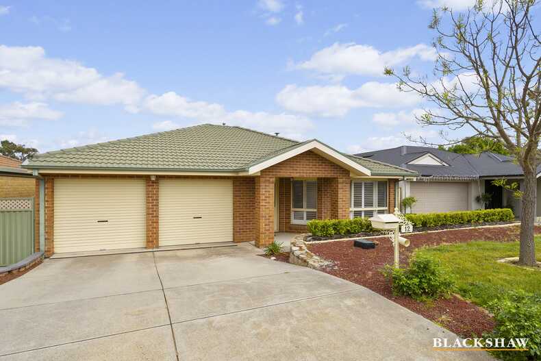 12 Dora Street Jerrabomberra 12 Dora Street Jerrabomberra