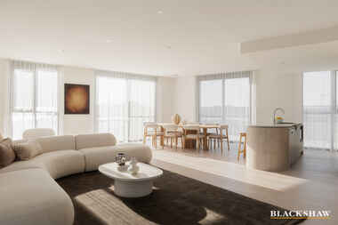 63 Camilleri Way Gungahlin