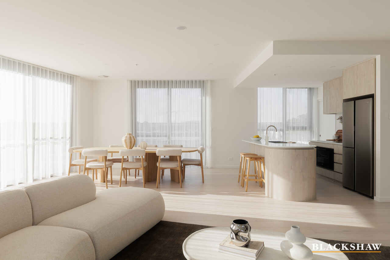 63 Camilleri Way Gungahlin