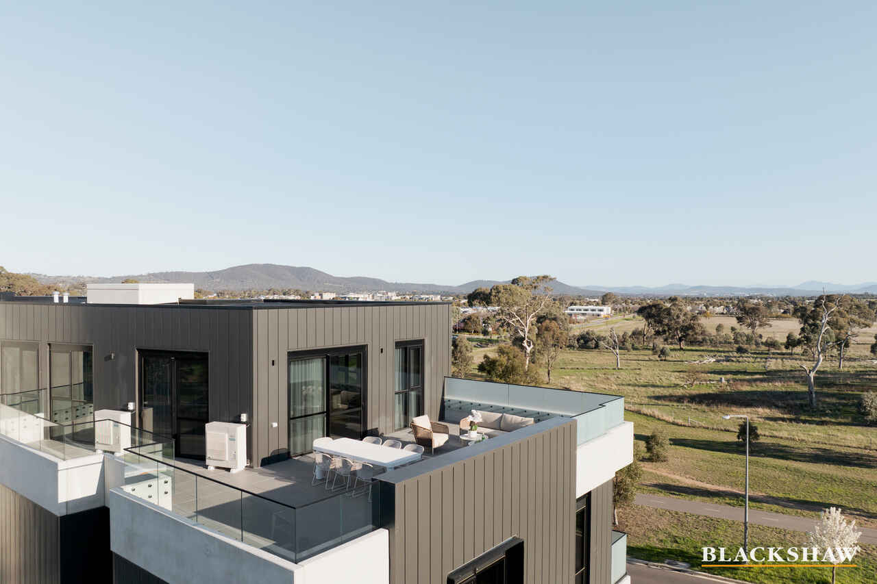 63 Camilleri Way Gungahlin