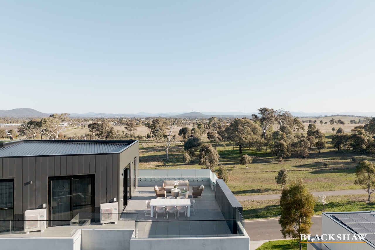 63 Camilleri Way Gungahlin