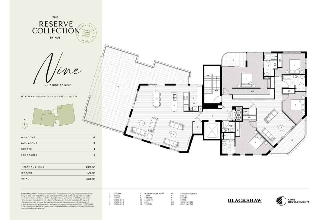 63 Camilleri Way Gungahlin