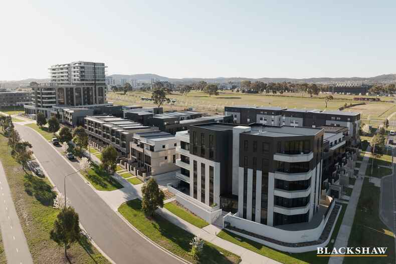 311-317/63 Camilleri Way Gungahlin 311-317/63 Camilleri Way Gungahlin