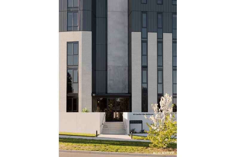 311-317/63 Camilleri Way Gungahlin 311-317/63 Camilleri Way Gungahlin