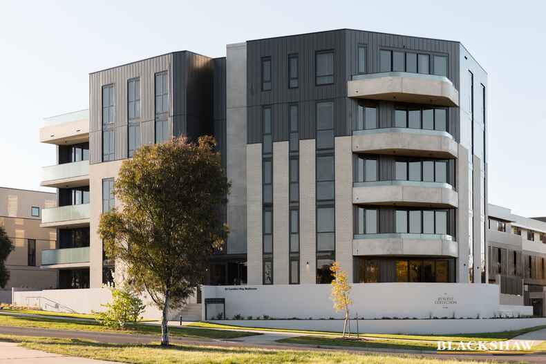 311-317/63 Camilleri Way Gungahlin 311-317/63 Camilleri Way Gungahlin