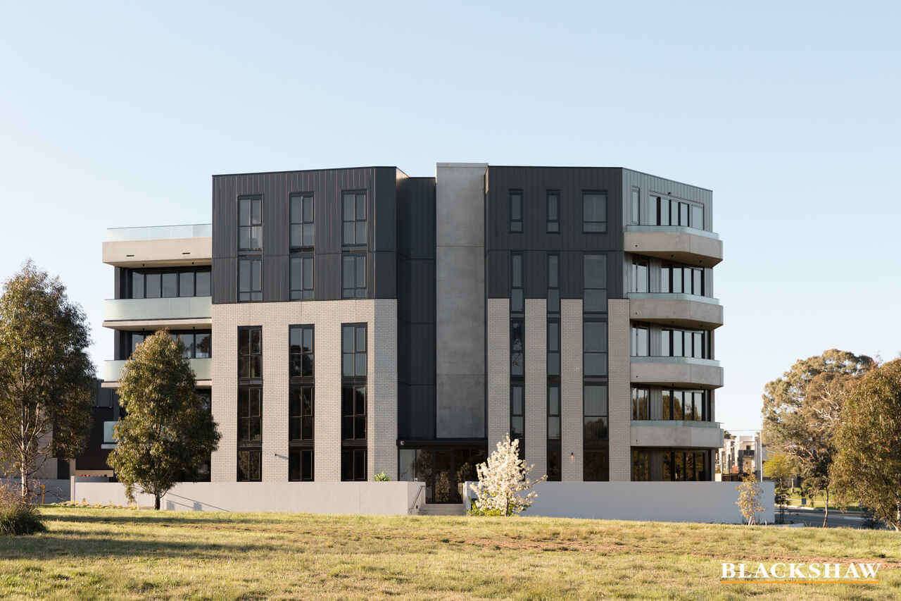 311-317/63 Camilleri Way Gungahlin