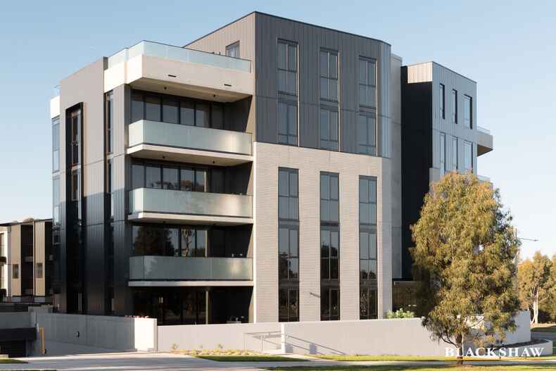 311-317/63 Camilleri Way Gungahlin 311-317/63 Camilleri Way Gungahlin
