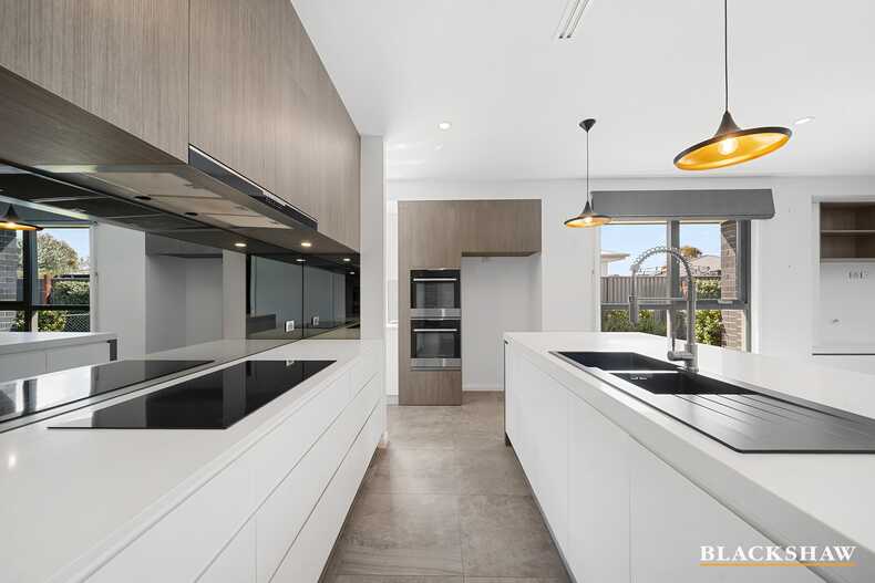 27 Griffiths Link Googong 27 Griffiths Link Googong