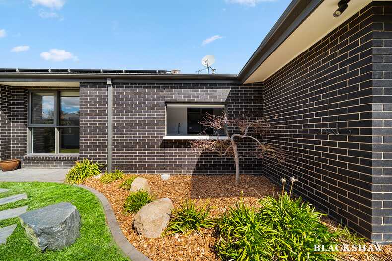 27 Griffiths Link Googong 27 Griffiths Link Googong