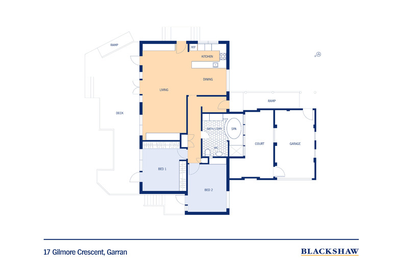 17 Gilmore Crescent Garran