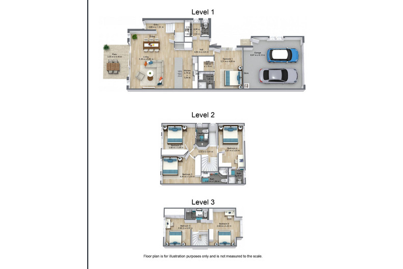 75 Thynne Street Bruce