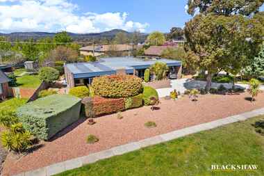 116 Eucumbene Drive Duffy
