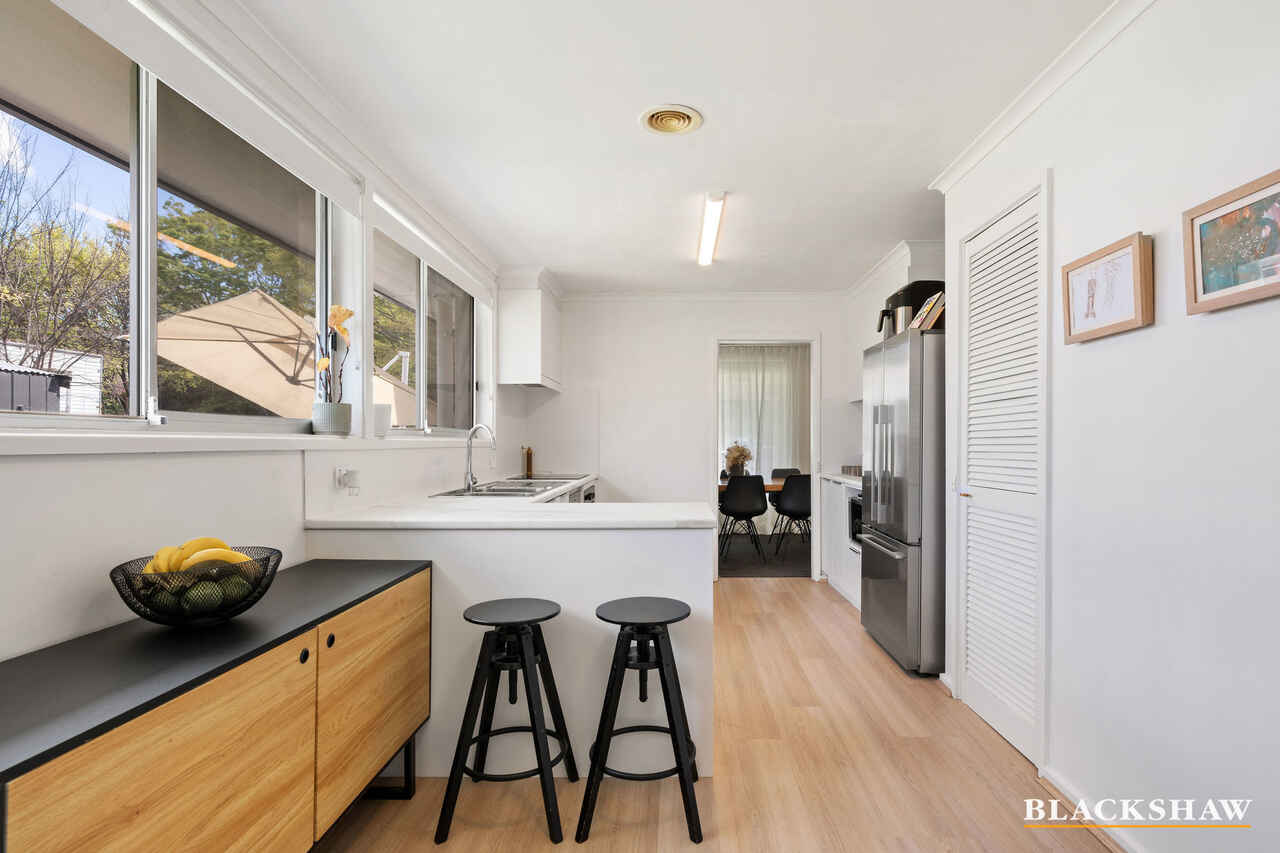 28 Mirrool Street Duffy