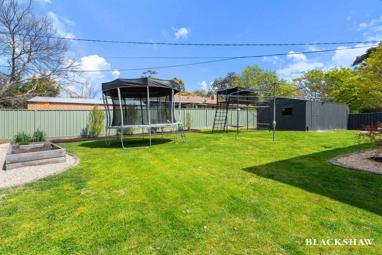 28 Mirrool Street Duffy