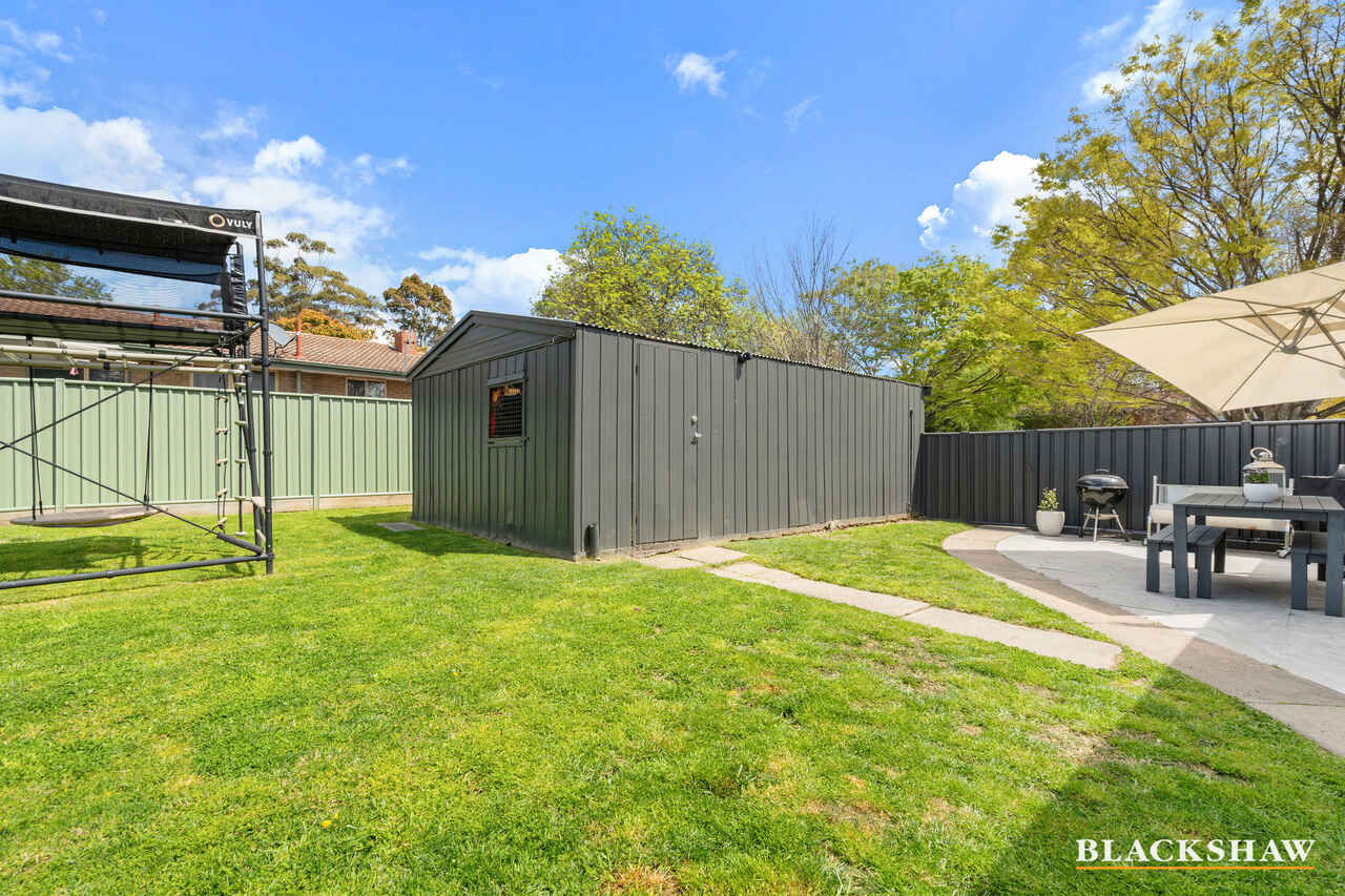 28 Mirrool Street Duffy