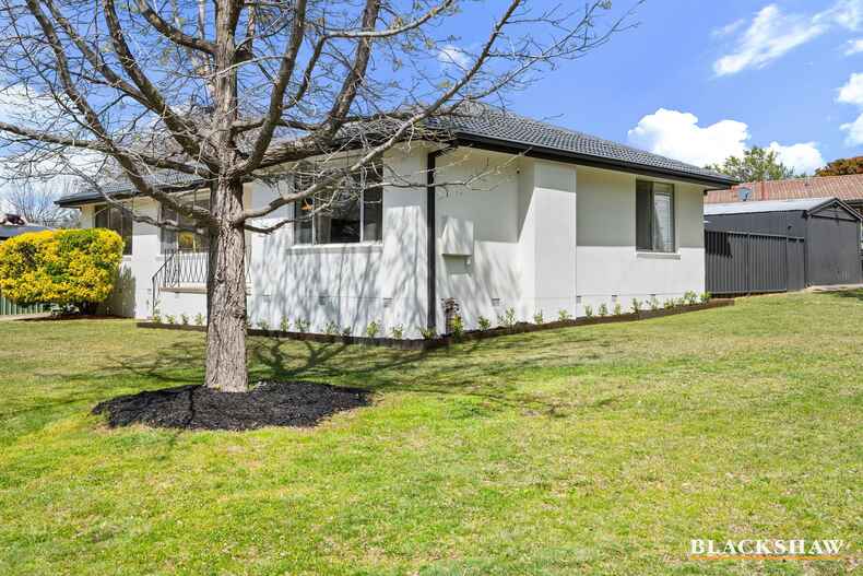 28 Mirrool Street Duffy 28 Mirrool Street Duffy