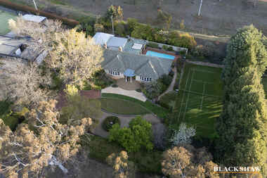 4 Mugga Way Red Hill