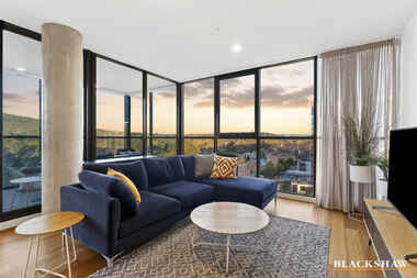 805/45 Ainslie Avenue Braddon