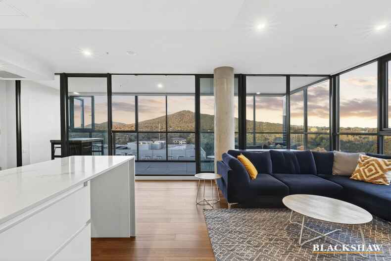 805/45 Ainslie Avenue Braddon