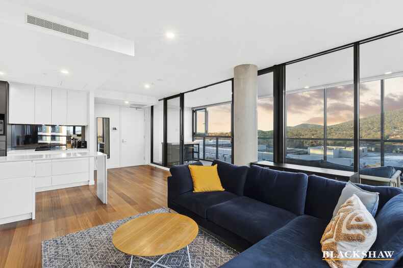 805/45 Ainslie Avenue Braddon