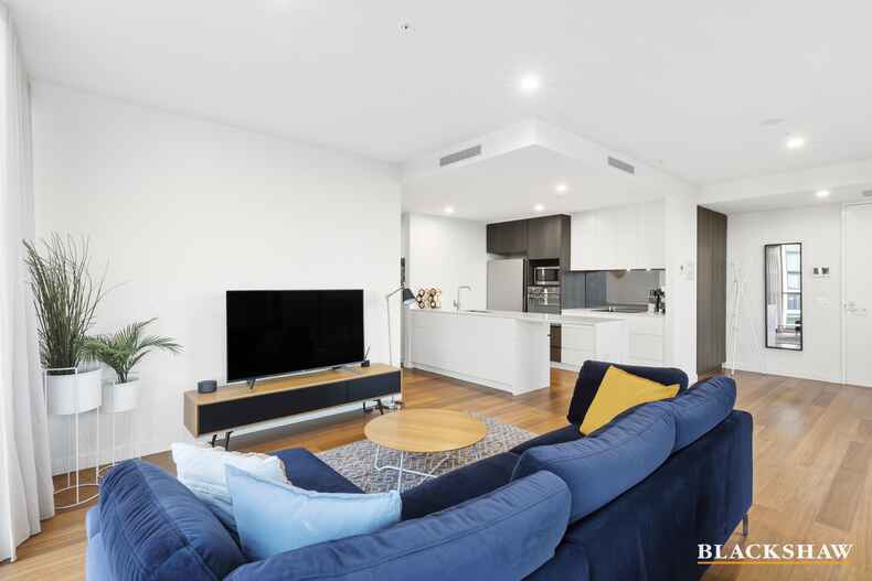 805/45 Ainslie Avenue Braddon