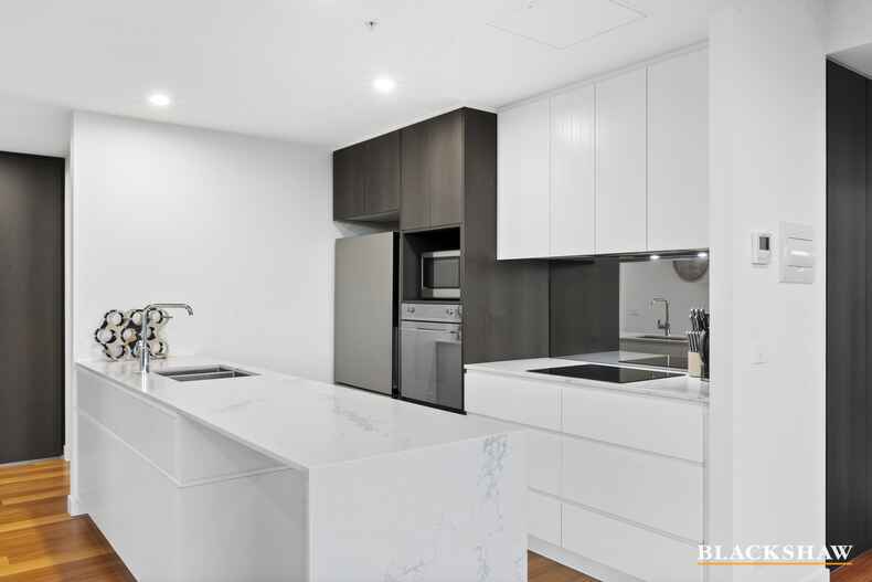 805/45 Ainslie Avenue Braddon