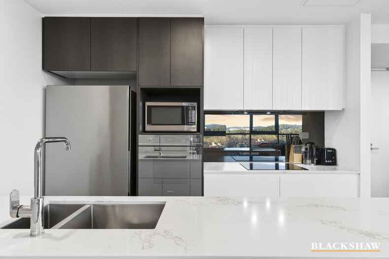 805/45 Ainslie Avenue Braddon