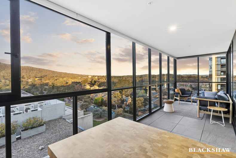 805/45 Ainslie Avenue Braddon