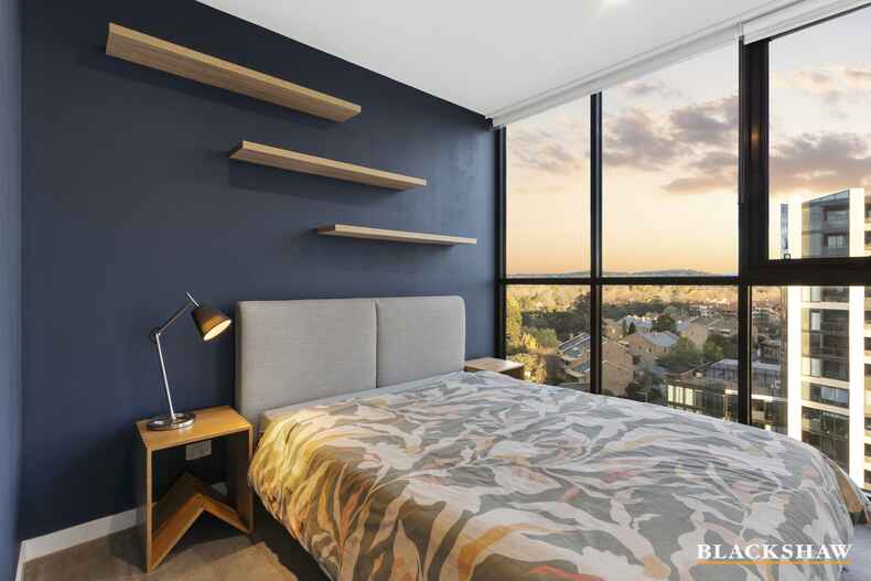 805/45 Ainslie Avenue Braddon