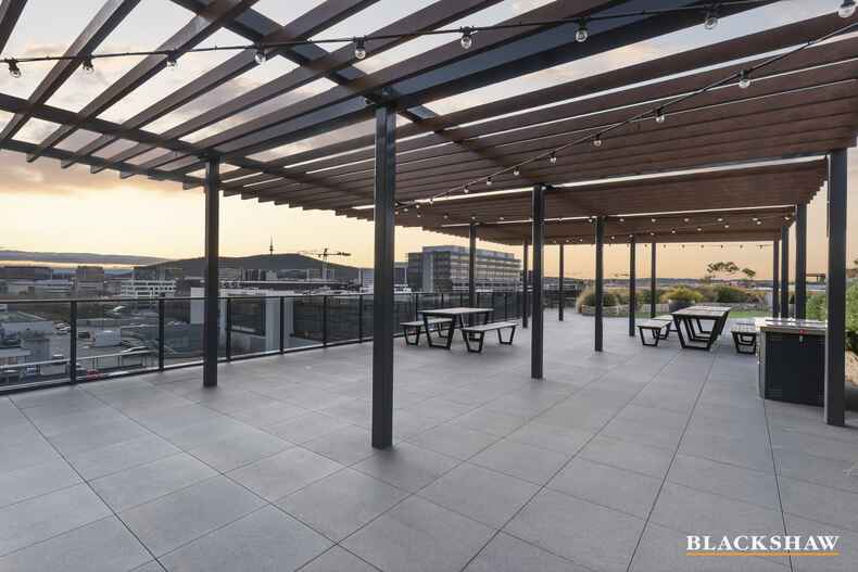 805/45 Ainslie Avenue Braddon