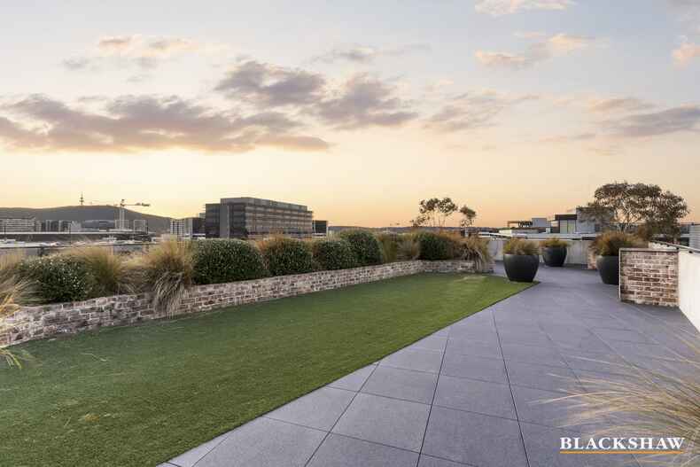 805/45 Ainslie Avenue Braddon