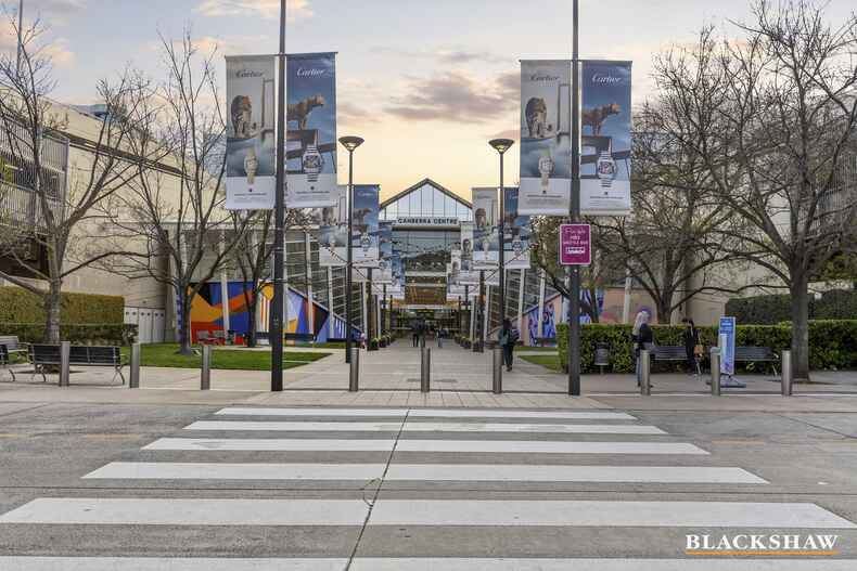 805/45 Ainslie Avenue Braddon