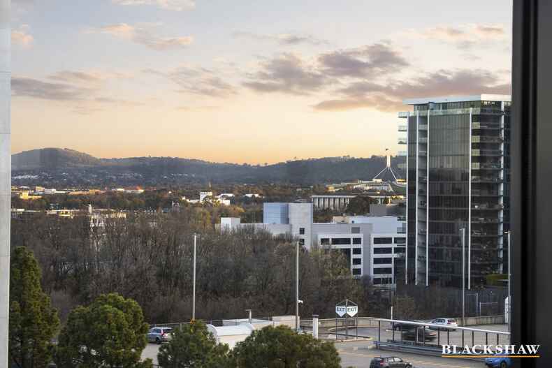 805/45 Ainslie Avenue Braddon