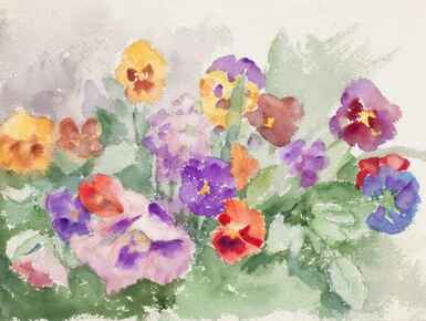 Nature-inspired decor ideas for a bright and cheerful home Nature-inspired decor ideas for a bright and cheerful home